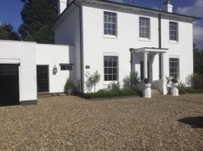 Lovely Annexe near Surbiton/Kingston, SW London